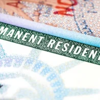 The US will review resident cards of "all" migrants from "countries of concern" | De Último Minuto English
