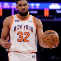 NBA Recap: Knicks stay alive in the NBA Cup; Spoelstra reaches 800 wins and the Thunder remain undefeated | De Último Minuto English