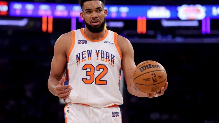 NBA Recap: Knicks stay alive in the NBA Cup; Spoelstra reaches 800 wins and the Thunder remain undefeated | De Último Minuto English