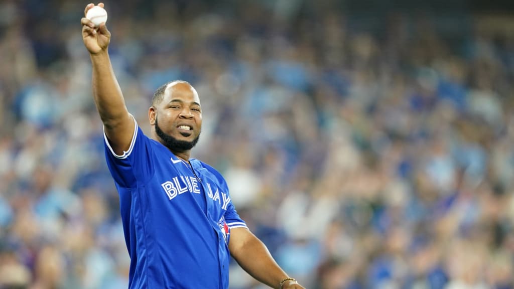 Edwin Encarnación is among the newcomers on the 2026 Hall of Fame ballot. | De Último Minuto English