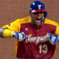 Salvador Pérez is named Venezuela's captain for the 2026 World Baseball Classic | De Último Minuto English
