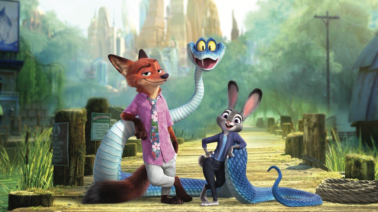 Zootopia 2: a vibrant sequel that raises the bar for the franchise | De Último Minuto English