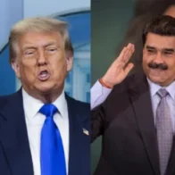 Trump says he spoke "very recently" with Maduro but that the call was unsuccessful | De Último Minuto English