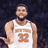 Towns leads Knicks to 116-94 victory over Raptors | De Último Minuto English