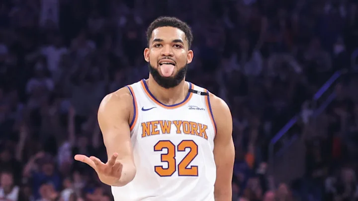 Towns leads Knicks to 116-94 victory over Raptors | De Último Minuto English