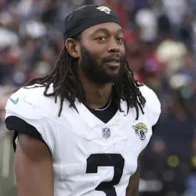 Jakobi Meyers extends his contract with the Jaguars for three years and $60 million | De Último Minuto English