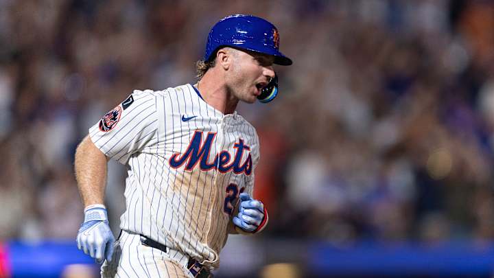 Pete Alonso signs for five years and US$155 million with the Orioles, according to source | De Último Minuto English