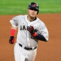 Kazuma Okamoto meets with Major League Baseball teams in the United States | De Último Minuto English