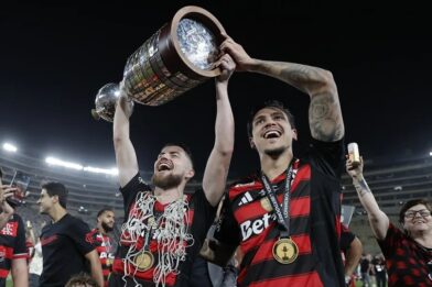 Libertadores Cup final generated an economic impact of 86 million dollars in Lima | De Último Minuto English