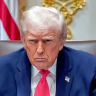 Trump calls Somalis "trash" before launching operation against migrants from the African nation in Minneapolis | De Último Minuto English