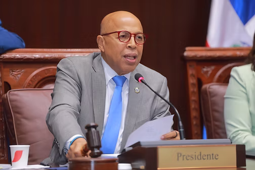 Deputies approve in first reading bill creating the ID card | De Último Minuto English