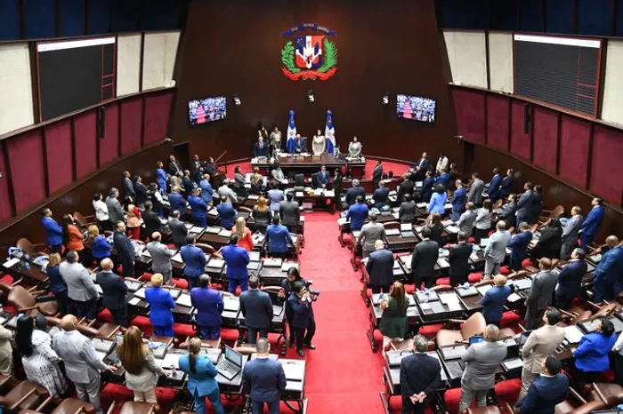 Deputies approve in second reading the reform to the Criminal Procedure Code; piece now goes to the Senate | De Último Minuto English