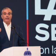 Abinader on Stephora case: "The Public Ministry must act in accordance with the law, regardless of nationality" | De Último Minuto English