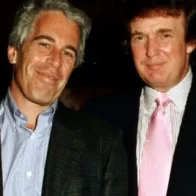 New Epstein case files contain rape accusations against Trump | De Último Minuto English