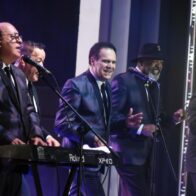 The merengue shines in show by Milly, Villalona and the Conjunto Quisqueya | De Último Minuto English