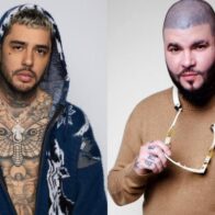 Dalex presents a new song in collaboration with Farruko | De Último Minuto English
