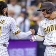 Machado, Tatis Jr., and De la Cruz confirm their participation with the Dominican Republic in the 2026 World Baseball Classic | De Último Minuto English