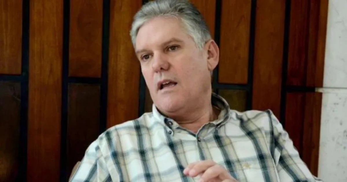 Former Cuban Economy Minister Sentenced to Life in Prison After "Treason Against the Homeland" | De Último Minuto English