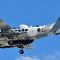 Mexican Navy aircraft crashes in the U.S. | De Último Minuto English