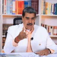 Maduro calls for being prepared to "break the teeth" of the U.S. if "necessary" | De Último Minuto English