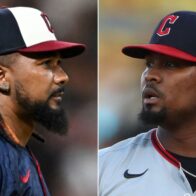Emmanuel Clase and Luis Ortiz appear before a judge in Brooklyn; they will return to court on January 15 | De Último Minuto English