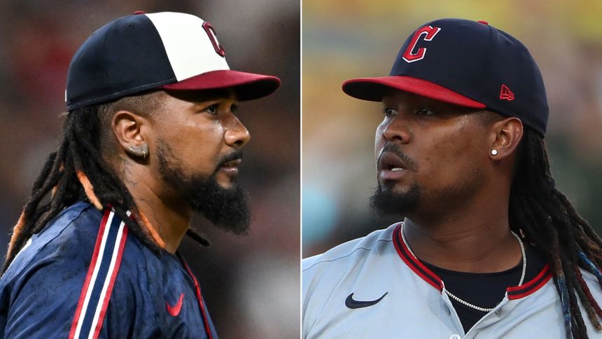 Emmanuel Clase and Luis Ortiz appear before a judge in Brooklyn; they will return to court on January 15 | De Último Minuto English