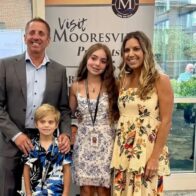 Former NASCAR star Greg Biffle dies alongside his family in a plane crash in North Carolina | De Último Minuto English