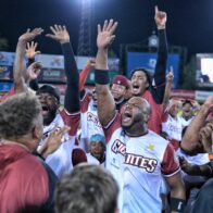 Gigantes del Cibao eliminate Licey and advance to the Round Robin | De Último Minuto English