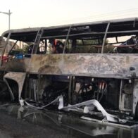 Thirteen dead and 35 injured in a bus accident in eastern Algeria | De Último Minuto English