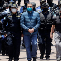 More than 50 organizations in the US reject the pardon offered to Juan Orlando Hernández | De Último Minuto English