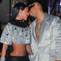 “Against all odds”: La Perversa and Michael Flores confirm their romance continues | De Último Minuto English