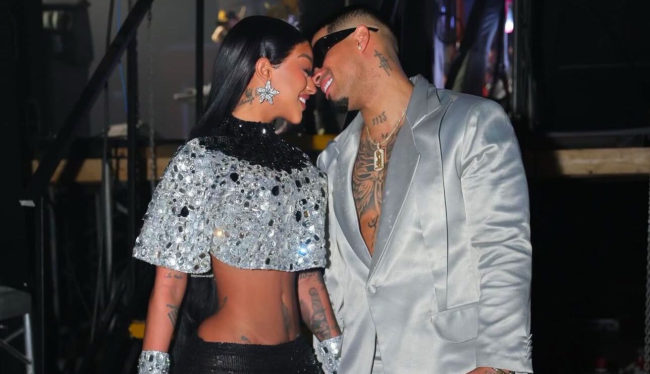 “Against all odds”: La Perversa and Michael Flores confirm their romance continues | De Último Minuto English