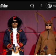"The Alofoke Snitches" reaches over a million connected devices tonight | De Último Minuto English