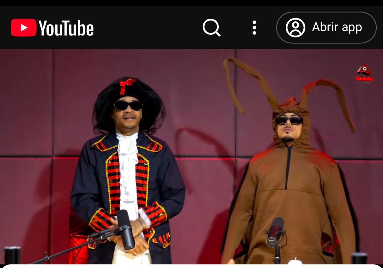 "The Alofoke Snitches" reaches over a million connected devices tonight | De Último Minuto English