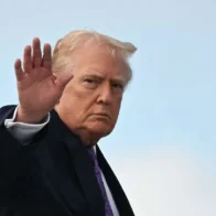 Trump will discuss next steps on Venezuela in meeting with advisors | De Último Minuto English