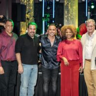 Acroarte celebrates its traditional Christmas gathering | De Último Minuto English