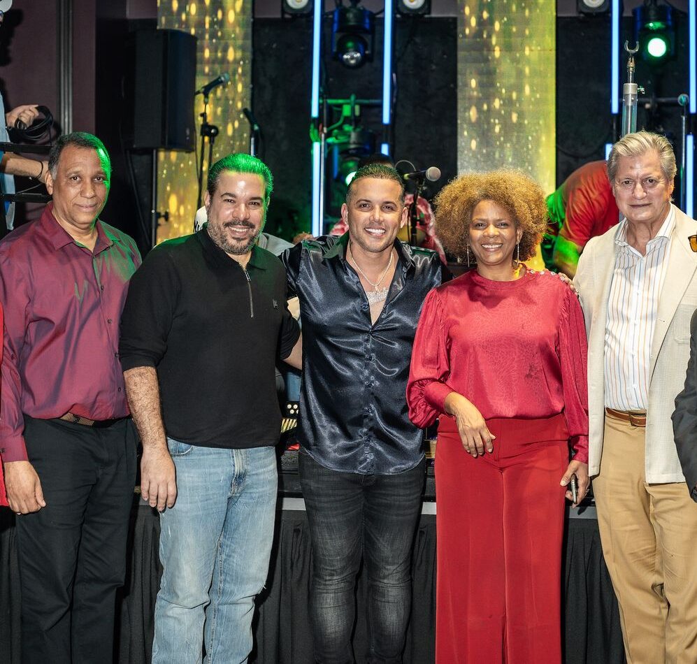 Acroarte celebrates its traditional Christmas gathering | De Último Minuto English