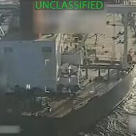 Venezuela calls the confiscation of oil tanker by the US a "blatant robbery" | De Último Minuto English