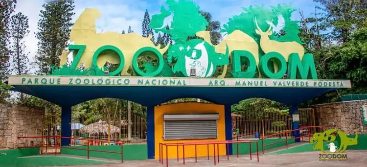 National Zoo clarifies that donation from Puerto Rico does not include poisonous animals | De Último Minuto English