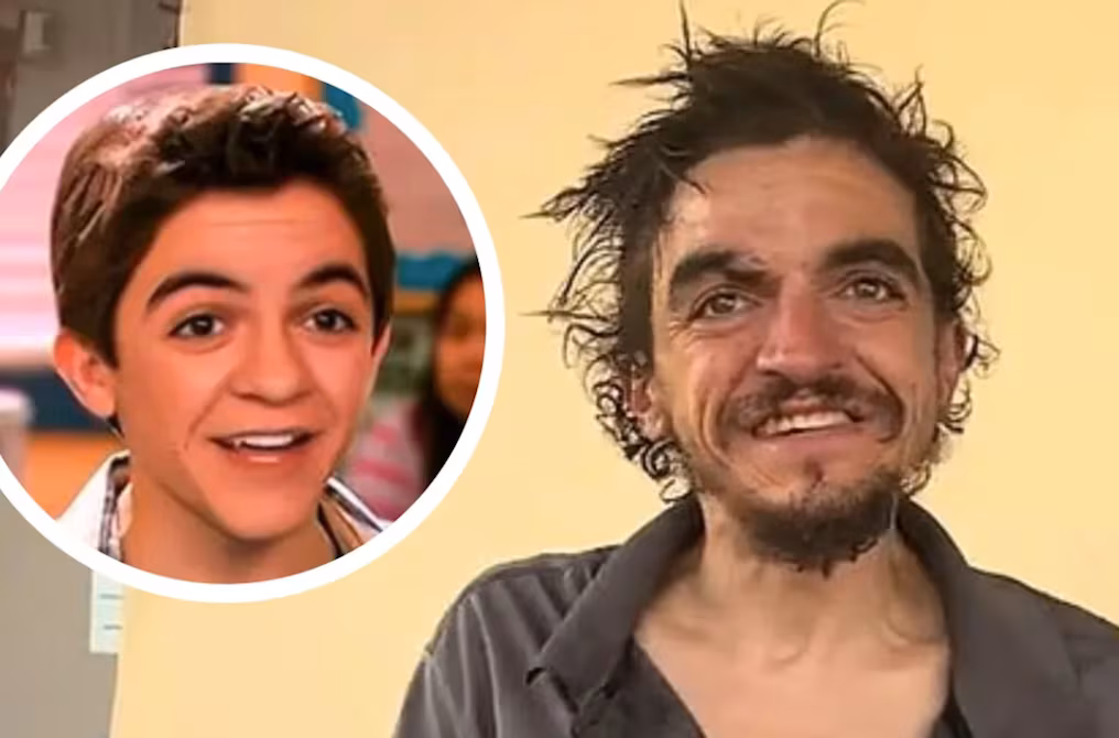 Tylor Chase, former Nickelodeon actor, refuses help and returns to the streets | De Último Minuto English