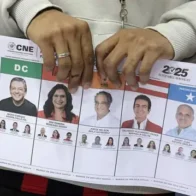 Honduras electoral council attributes the drop in the vote count to technical problems | De Último Minuto English