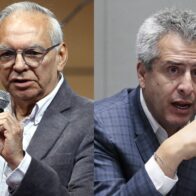 Jail ordered for two former Petro ministers for involvement in corruption scandal | De Último Minuto English