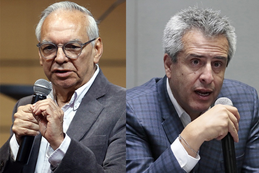 Jail ordered for two former Petro ministers for involvement in corruption scandal | De Último Minuto English