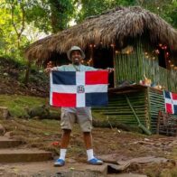Dotol Nastra concludes the first season of his reality show "Only the Strong Survive" | De Último Minuto English