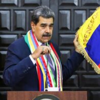 Maduro insists on his call to the Colombian military to join Venezuela | De Último Minuto English