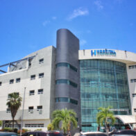 Ney Arias Lora Hospital discharges 27 patients admitted for accidents during Christmas | De Último Minuto English