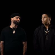 Archangel raises his voice for his deceased brother Justin in a new road safety campaign | De Último Minuto English