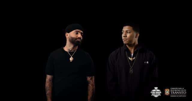 Archangel raises his voice for his deceased brother Justin in a new road safety campaign | De Último Minuto English