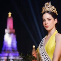Fátima Bosch cancels her entire schedule with Telemundo after feeling uncomfortable in an interview | De Último Minuto English