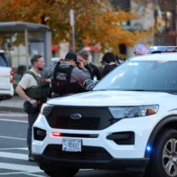 The accused in the shooting at the US National Guard pleads not guilty to murder | De Último Minuto English